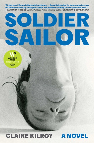 Book cover of Soldier Sailor
