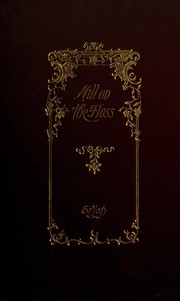 Book cover of The Mill on the Floss
